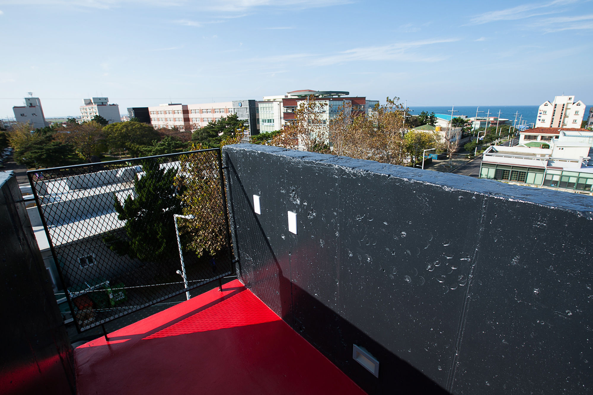 Mir Guesthouse - Hostel Jeju Exterior photo